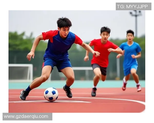 中国足球的崛起之路:从青训体系到国际赛场的全面突破与挑战 中国足球的崛起之路:从青训体系到国际赛场的全面突破与挑战