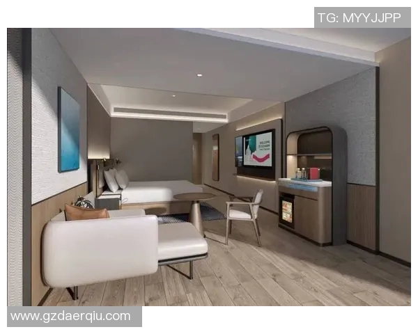 打造全新住宿体验:酒店智能化服务与舒适空间的完美融合 打造全新住宿体验:酒店智能化服务与舒适空间的完美融合