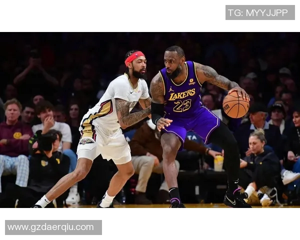 湖人对阵鹈鹕精彩对决回放全场视频回顾及赛后分析 湖人对阵鹈鹕精彩对决回放全场视频回顾及赛后分析