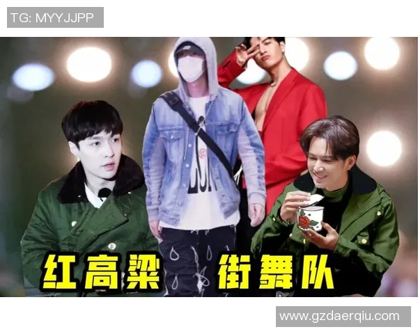 北京街舞队的文化意识与创意表达探索之旅 北京街舞队的文化意识与创意表达探索之旅