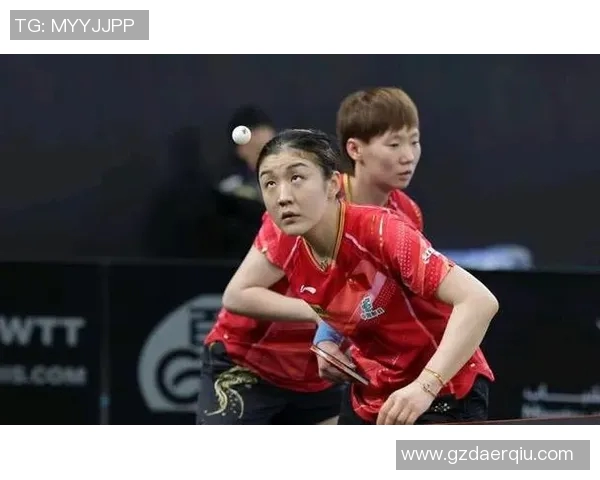 专访刘丽:探寻乒乓球背后的成功秘诀与心路历程 专访刘丽:探寻乒乓球背后的成功秘诀与心路历程