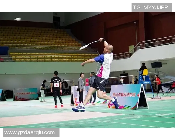 北京羽毛球队在冠军赛中的比赛经验与表现分析 北京羽毛球队在冠军赛中的比赛经验与表现分析