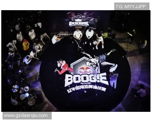 南京街舞队团队协作的独特魅力与其他队伍的深度对比分析 南京街舞队团队协作的独特魅力与其他队伍的深度对比分析