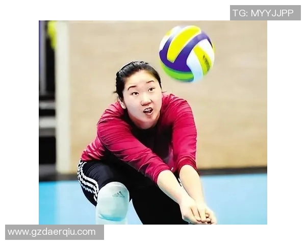 张娜的排球人生深度对话:从赛场到人生的启示与成长之路 张娜的排球人生深度对话:从赛场到人生的启示与成长之路