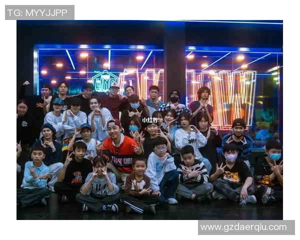 武汉街舞队荣登全国街舞力量排行榜第六名展现青春活力与实力 武汉街舞队荣登全国街舞力量排行榜第六名展现青春活力与实力