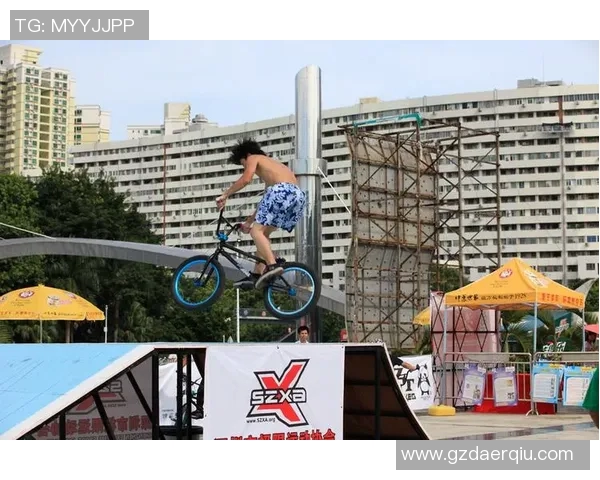 深圳极限运动队的防反革新探索与实践全景解析 深圳极限运动队的防反革新探索与实践全景解析