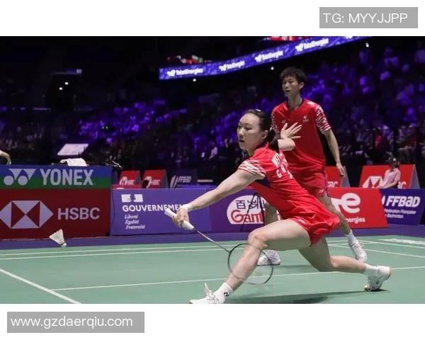 羽毛球的魅力与精神：深入深圳羽毛球队的文化与理念探讨