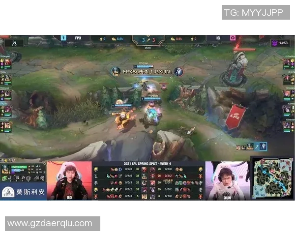 赛后复盘:V5与FPX对决中的节奏掌控与战术分析 赛后复盘:V5与FPX对决中的节奏掌控与战术分析