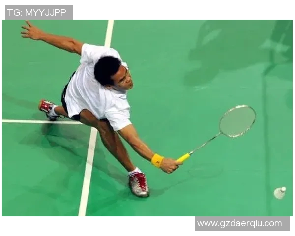 深圳羽毛球队灵活性变革引发热议助力运动员全面发展与竞技水平提升