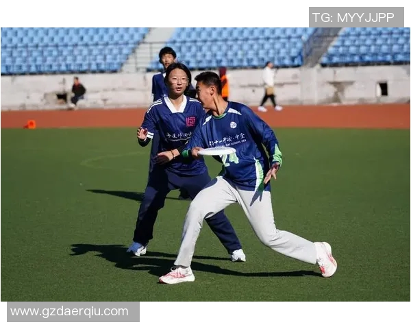 西安飞盘队的拼搏之路：极限运动世界杯背后的故事与荣耀