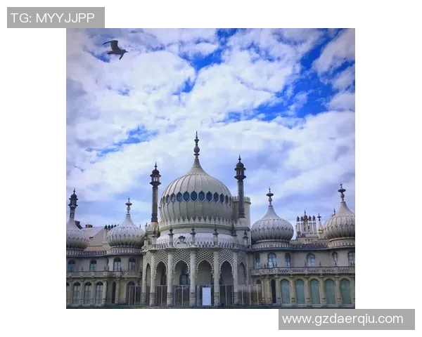 布莱顿周边一日游攻略 领略英伦海滨城市的自然与文化魅力