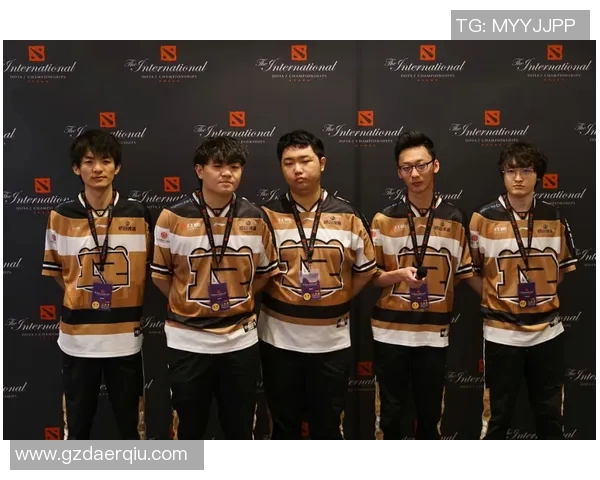 DOTA2团队协作最新排名揭晓RNG强势领跑前十名