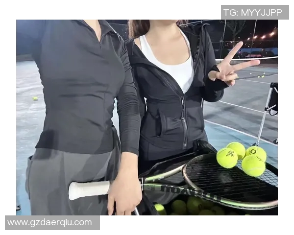 专访刘丽：探索她在网球领域取得成功的秘诀与心路历程