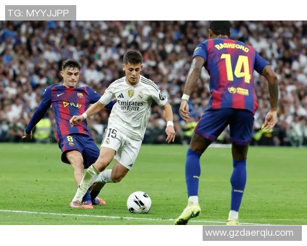 皇马在西甲联赛中商业获利模式全面解析