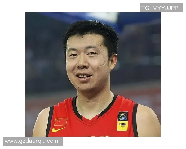 王治郅:中国篮球的传奇巨星与时代见证者的成长之路