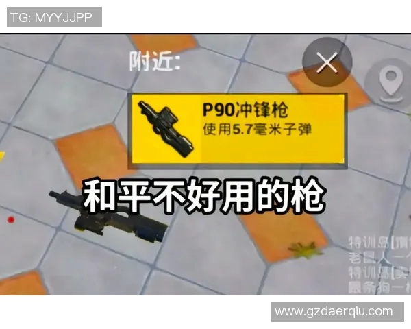 从零开始全面提升个人能力的和平精英实战攻略与技巧分享