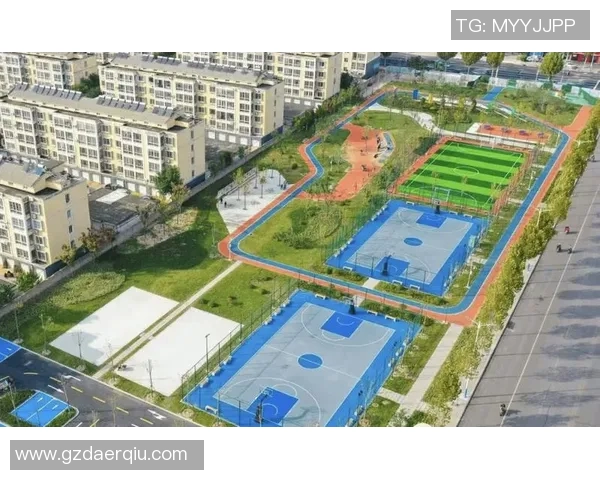 青衣运动场：打造现代化综合体育设施，提升市民健康与休闲体验