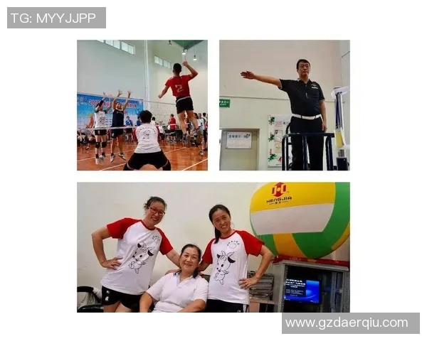 南京排球队的力量揭秘:从训练到比赛的全景探索与背后故事 南京排球队的力量揭秘:从训练到比赛的全景探索与背后故事